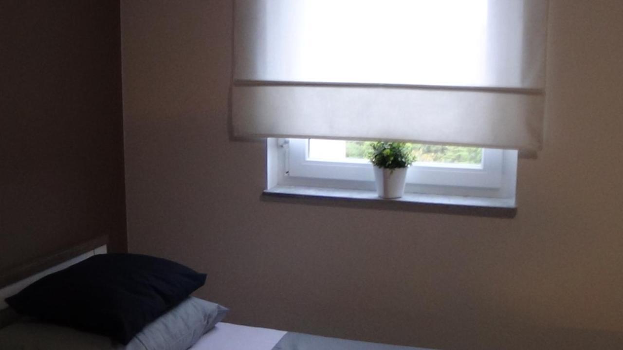Apartments "Sun-Mauro" - Suitable For Groups Of People Novalja Exterior photo