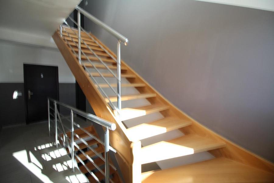 Apartments "Sun-Mauro" - Suitable For Groups Of People Novalja Exterior photo