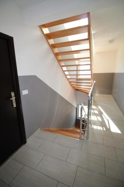 Apartments "Sun-Mauro" - Suitable For Groups Of People Novalja Exterior photo
