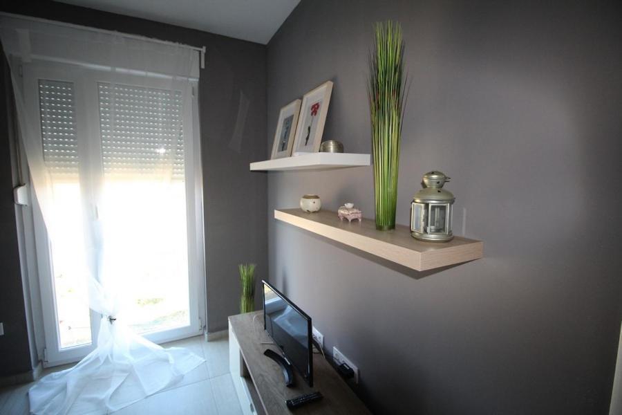 Apartments "Sun-Mauro" - Suitable For Groups Of People Novalja Exterior photo